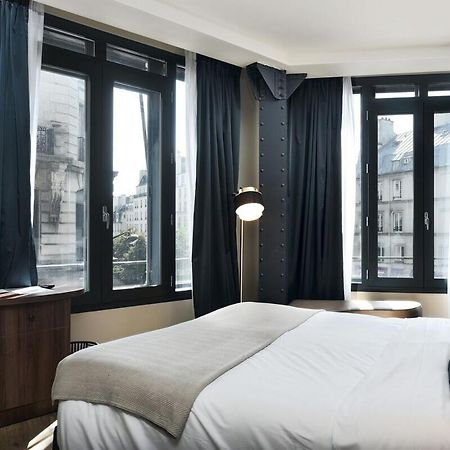 Casao Hotell Paris Exteriör bild