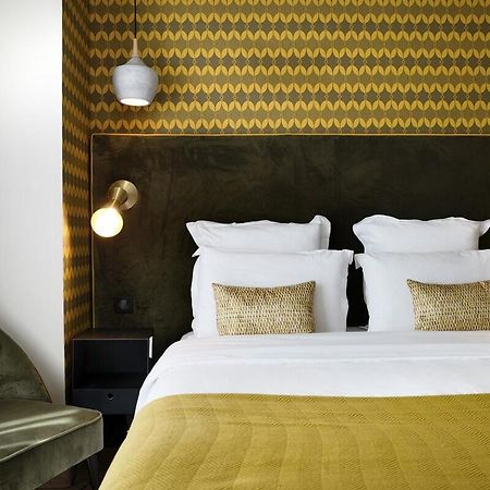 Casao Hotell Paris Exteriör bild