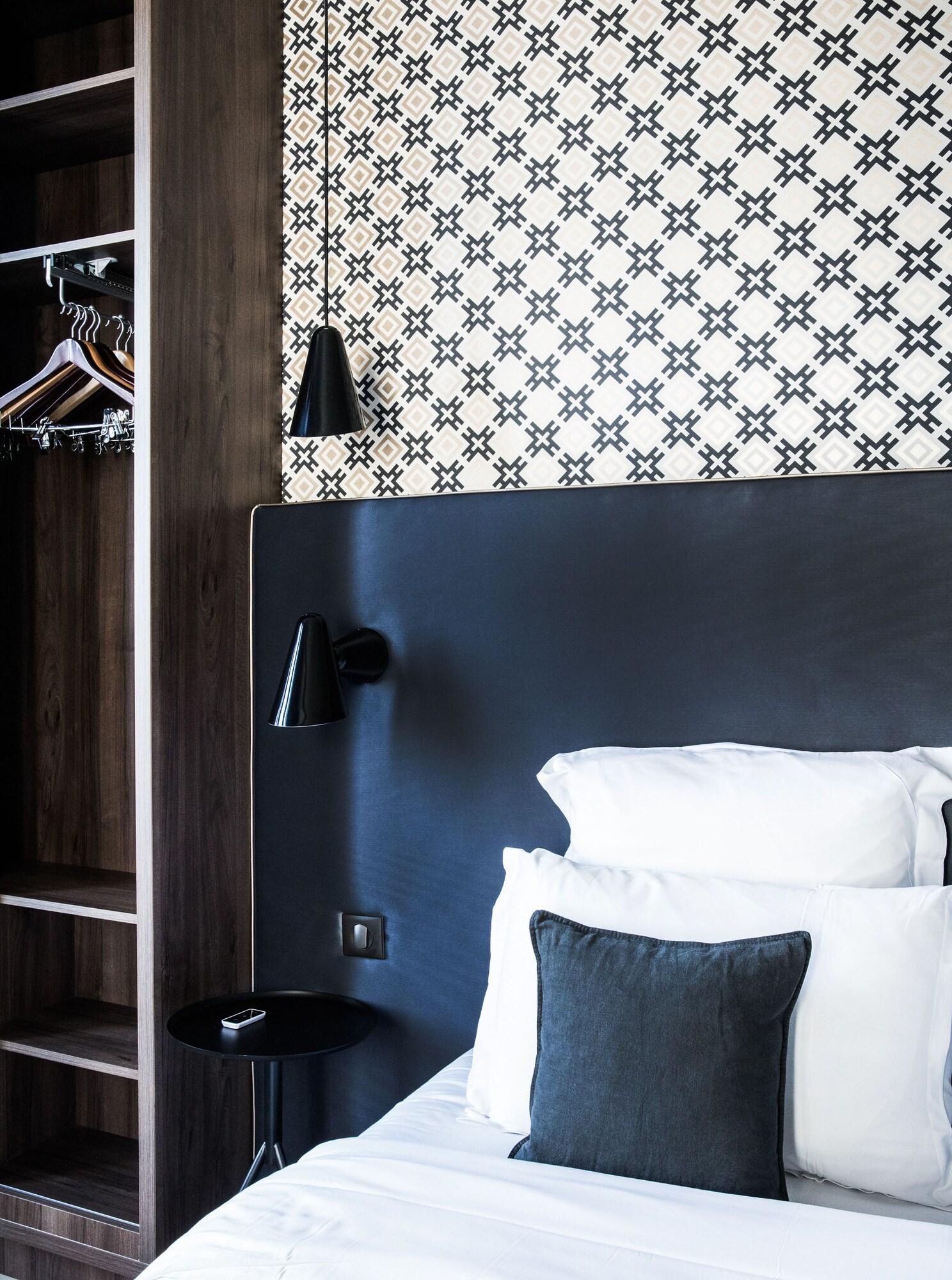 Casao Hotell Paris Exteriör bild