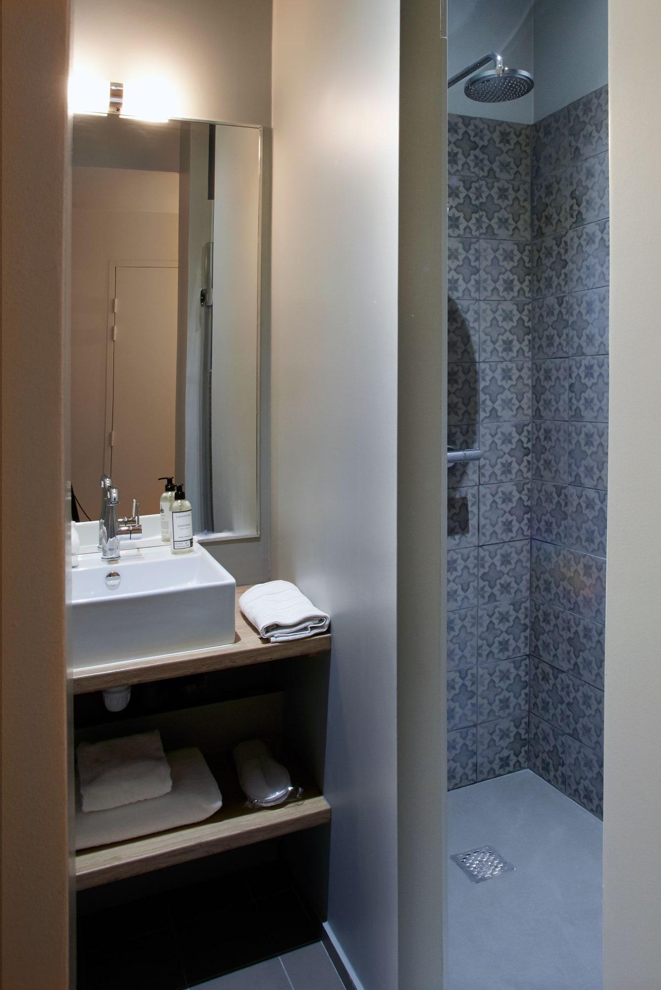 Casao Hotell Paris Exteriör bild