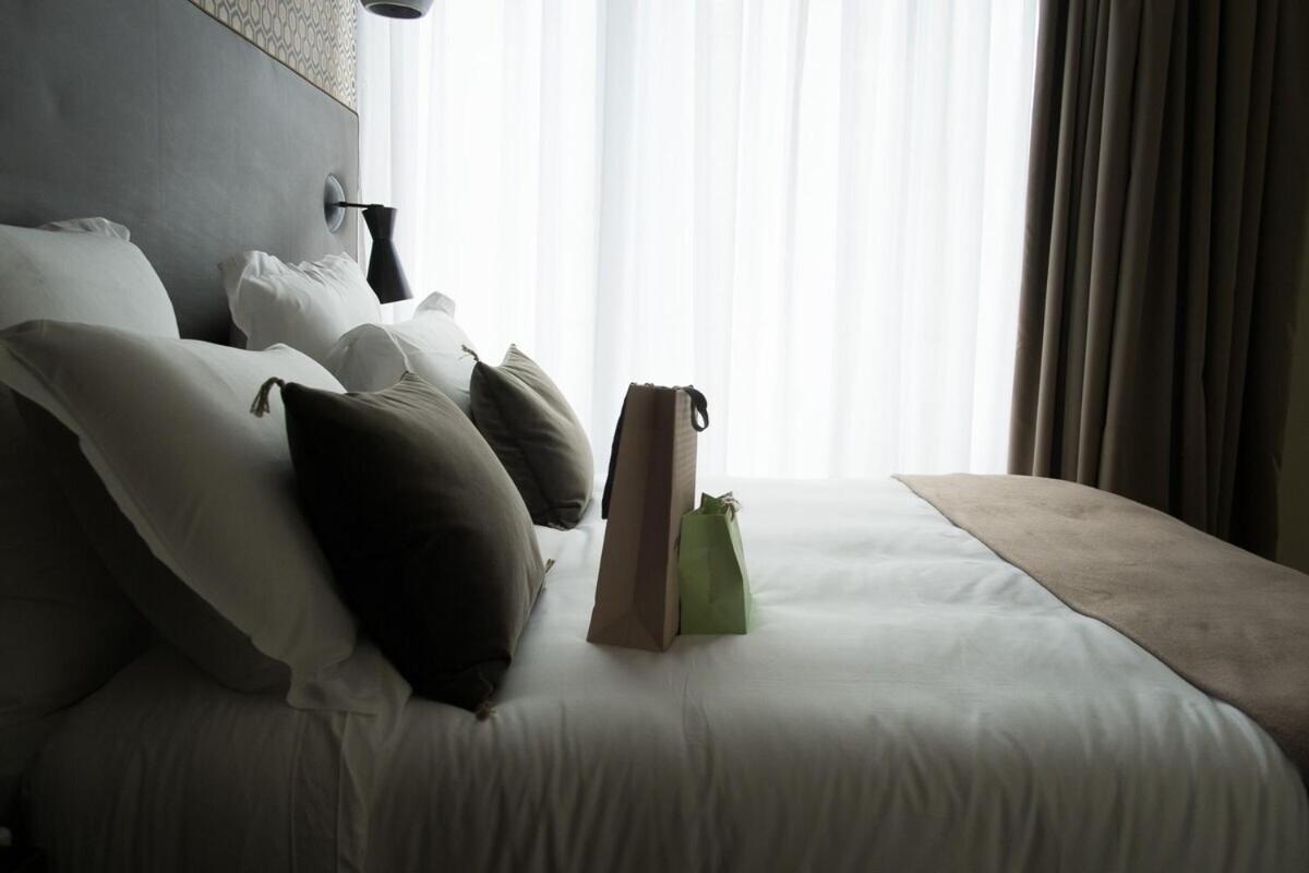 Casao Hotell Paris Rum bild