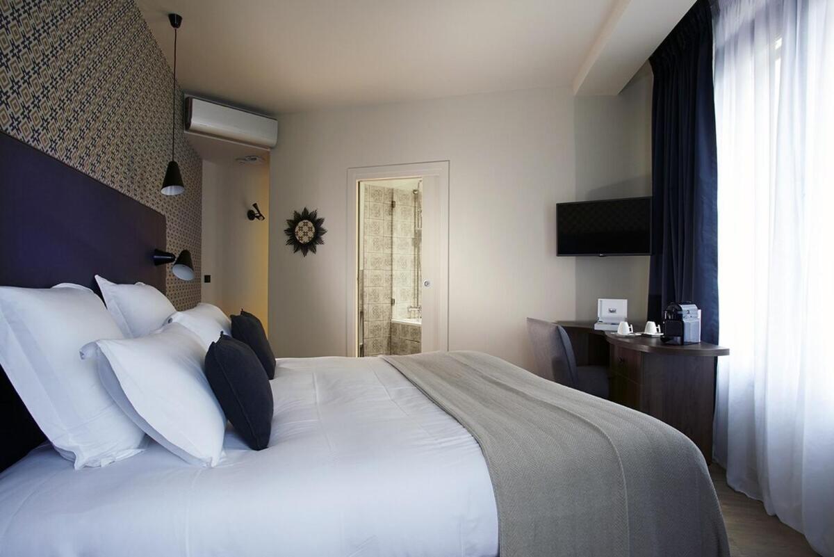 Casao Hotell Paris Rum bild