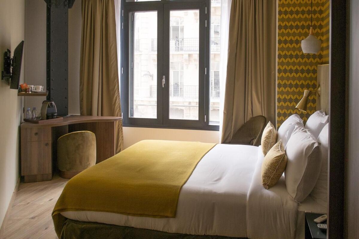 Casao Hotell Paris Rum bild