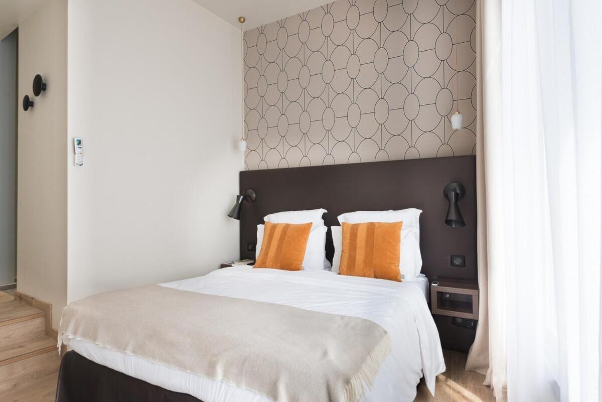 Casao Hotell Paris Rum bild