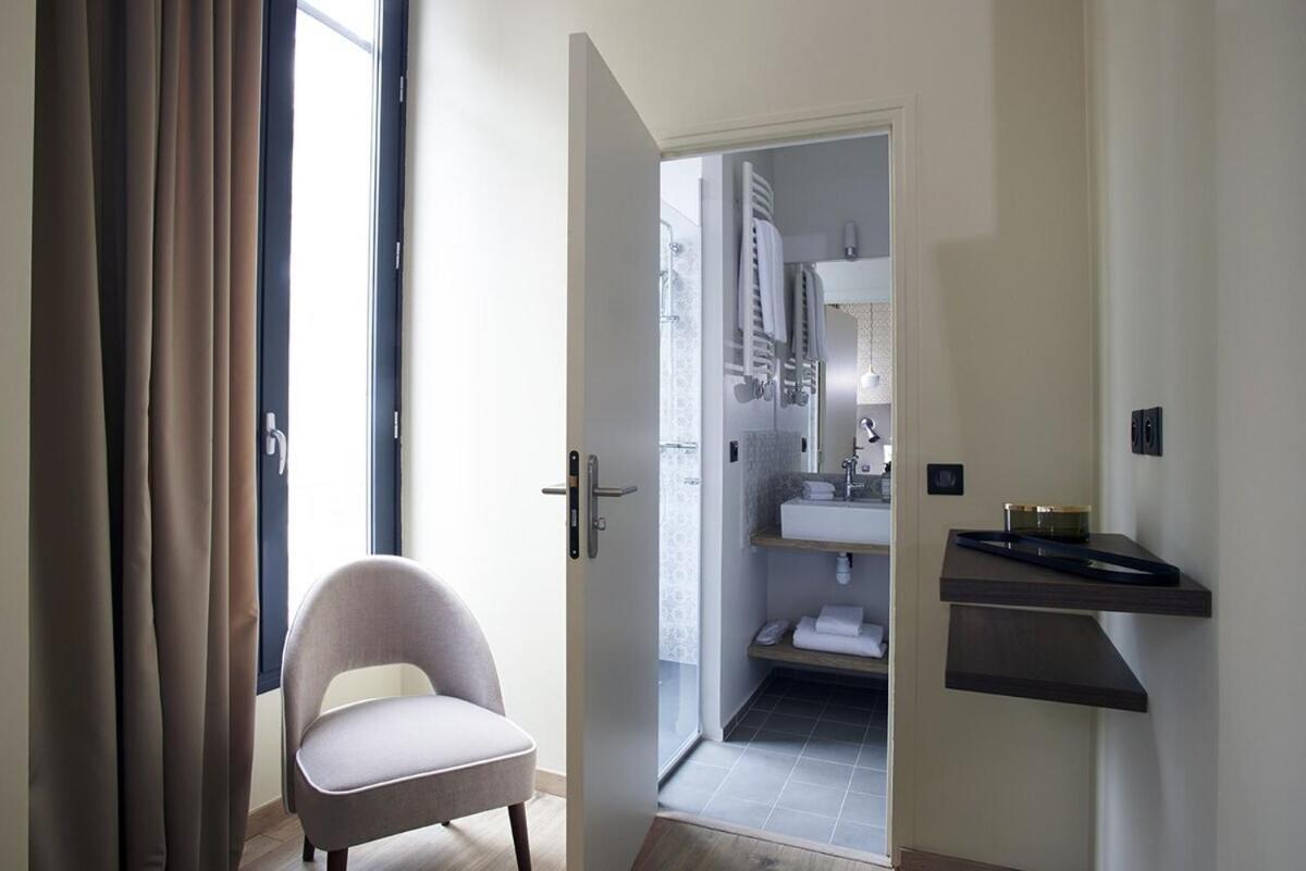 Casao Hotell Paris Rum bild