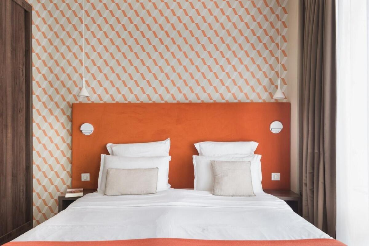 Casao Hotell Paris Rum bild