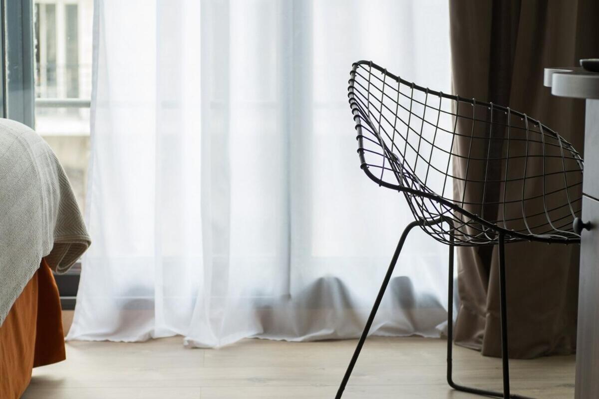 Casao Hotell Paris Rum bild