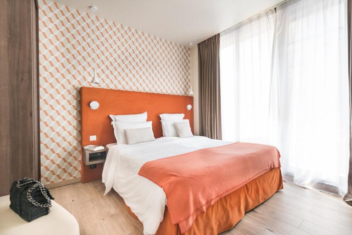 Casao Hotell Paris Rum bild