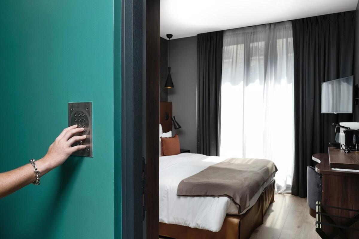 Casao Hotell Paris Rum bild