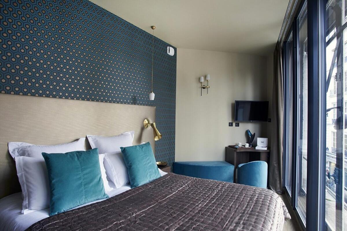 Casao Hotell Paris Rum bild