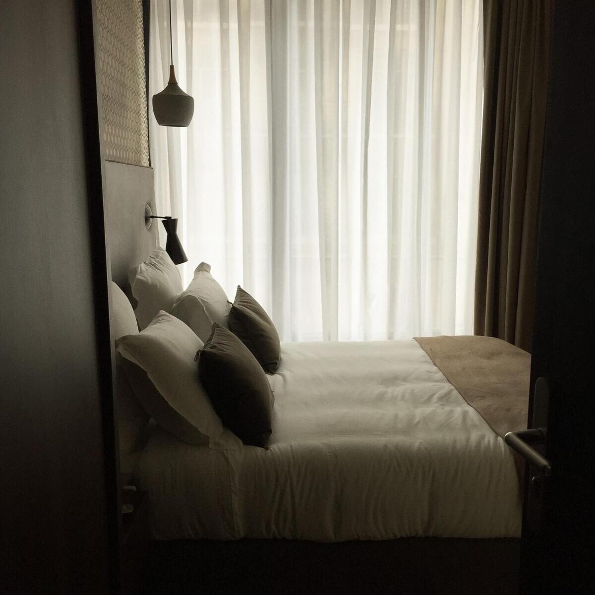 Casao Hotell Paris Rum bild