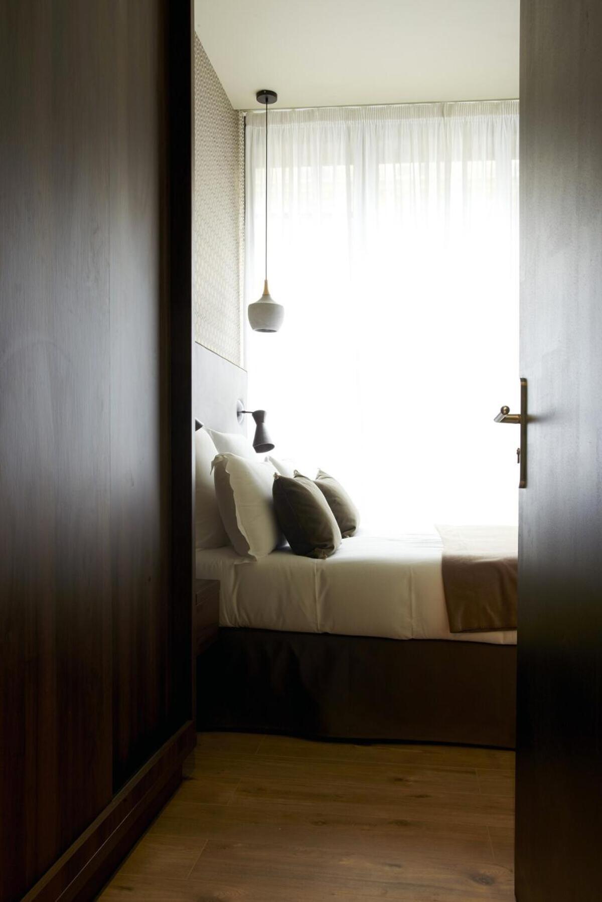 Casao Hotell Paris Rum bild
