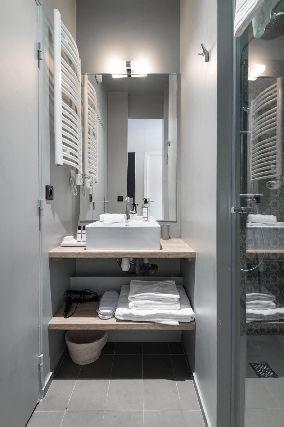 Casao Hotell Paris Rum bild