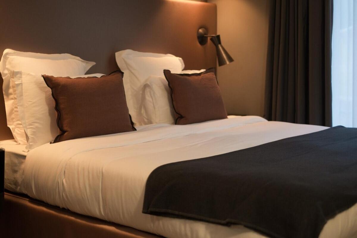 Casao Hotell Paris Rum bild
