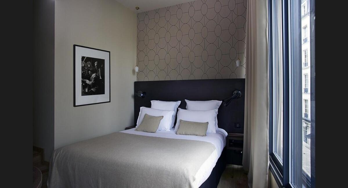 Casao Hotell Paris Rum bild