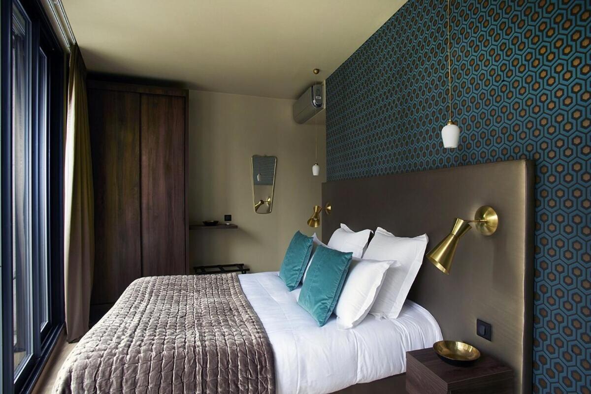 Casao Hotell Paris Rum bild